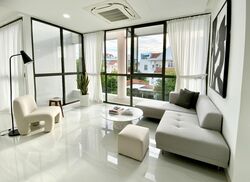 Lorong Marzuki (D14), Semi-Detached #584554461